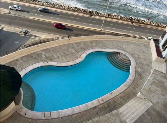 Apartment for rent in Cartagena