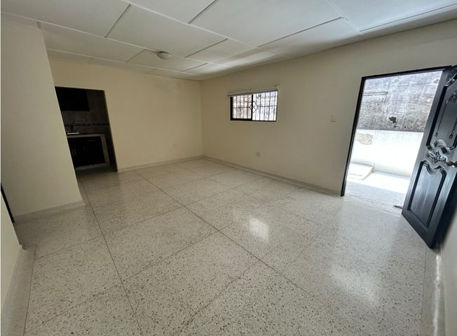 Apartment for rent in Barranquilla