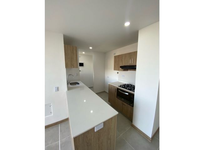 Apartment for rent in Rionegro