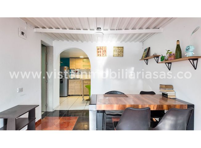 Apartamento en arriendo en Manizales