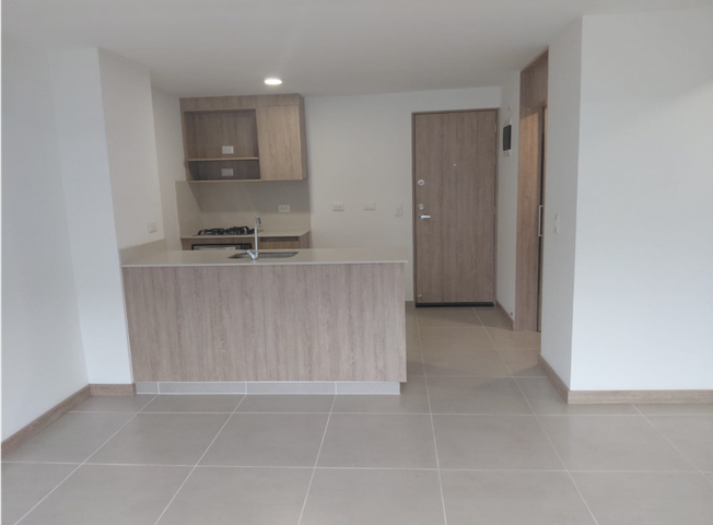 Apartment for rent in Envigado