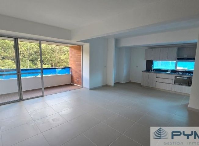 Apartamento en arriendo en Sabaneta