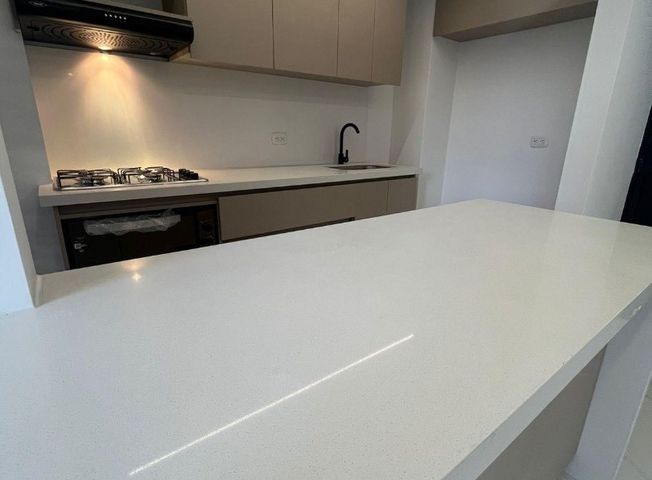 Apartamento en arriendo en Rionegro