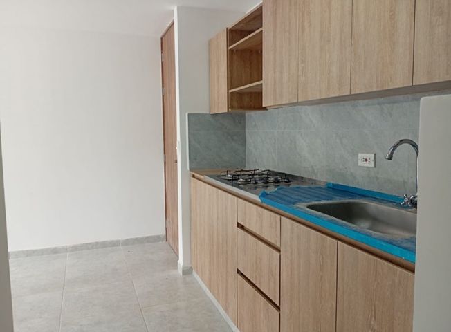 Apartamento en arriendo en Rionegro