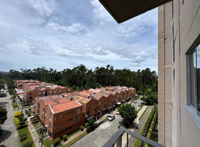 Apartment for rent in Rionegro