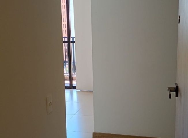 Apartamento en arriendo en Rionegro