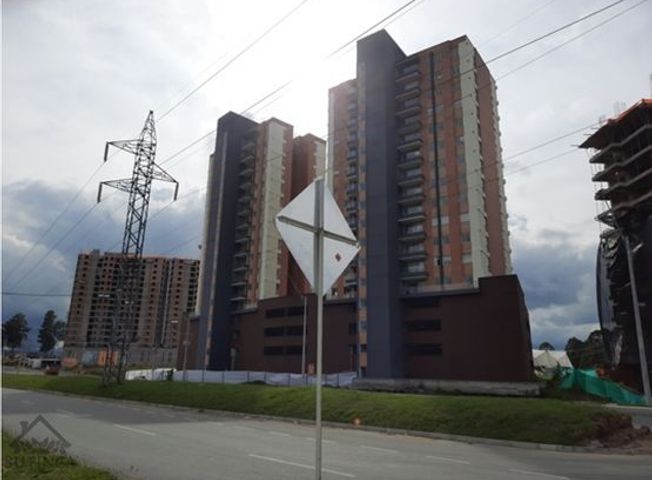 Apartamento en arriendo en Rionegro