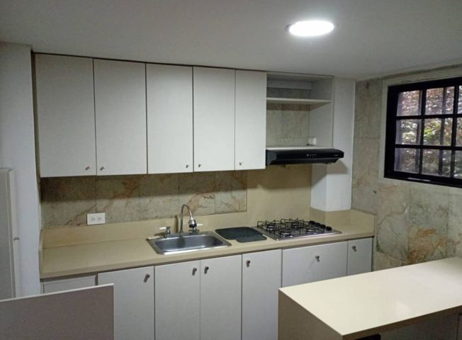 Apartamento en arriendo en El Poblado