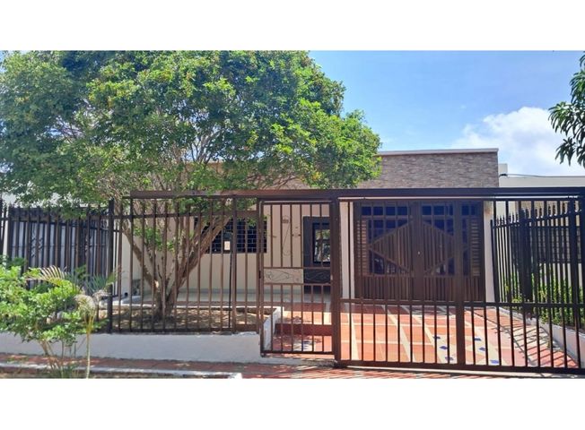 House for rent in Bogotá