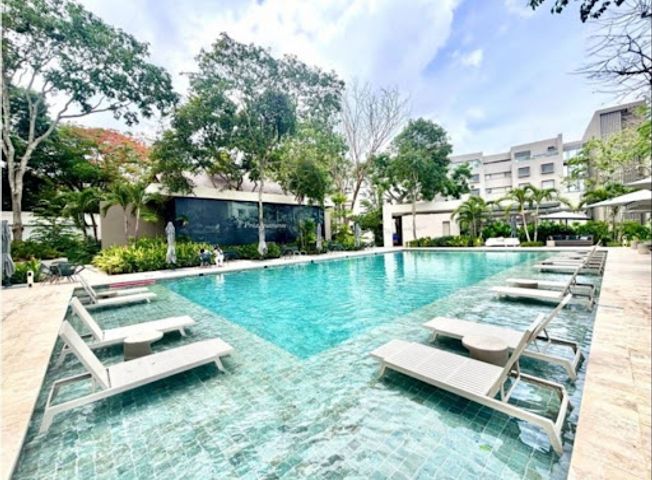 Apartamento en arriendo en Cartagena