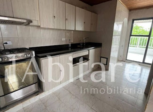 Apartamento en arriendo en Crespo