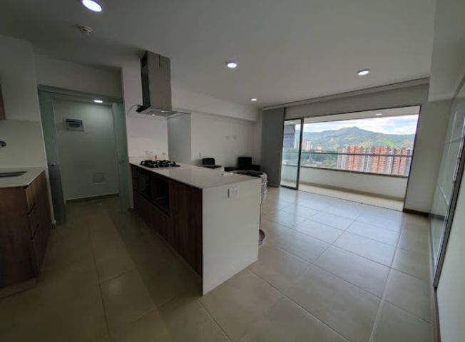 Apartment for rent in Sabaneta