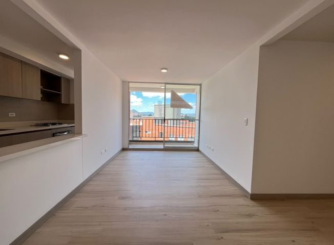 Apartment for rent in Rionegro