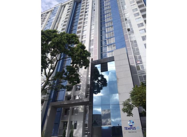 Apartamento en arriendo en Ibagué