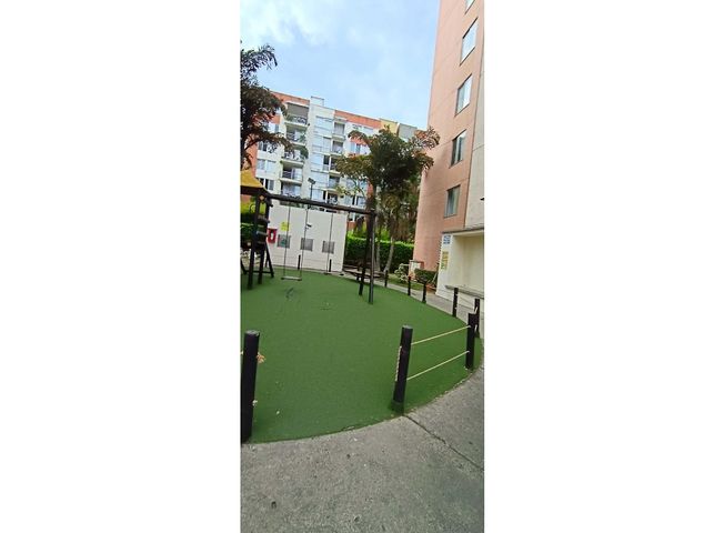 Apartamento en arriendo en Cali