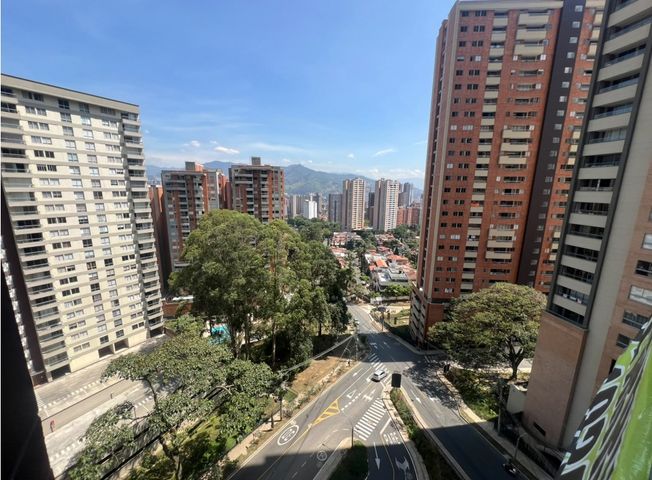 Apartamento en arriendo en Sabaneta