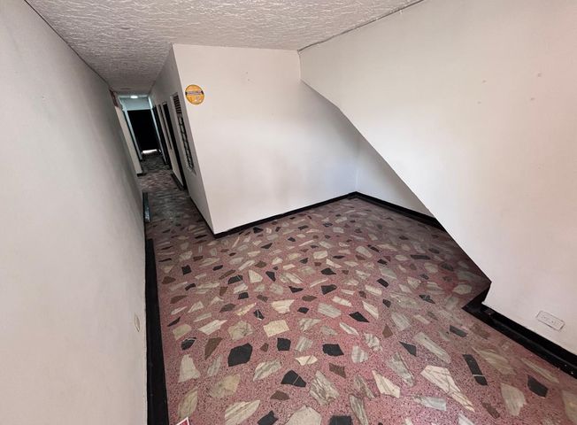 Casa en arriendo en Centro