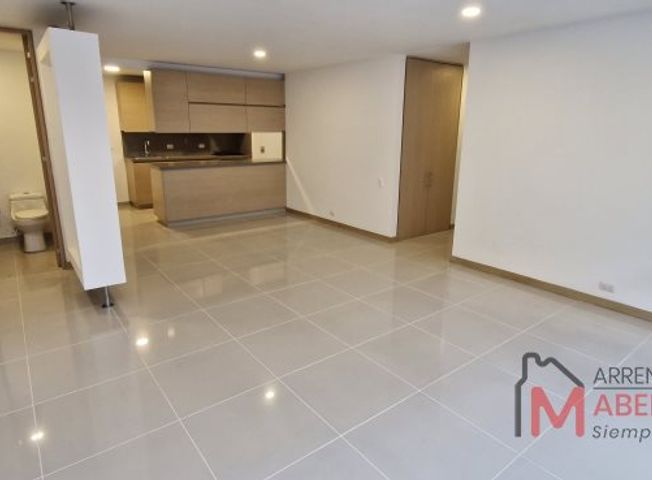 Apartamento en arriendo en Envigado