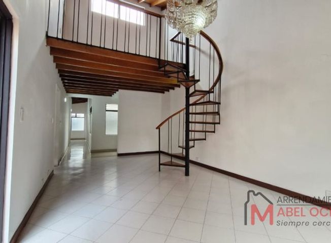 Apartment for rent in Medellín