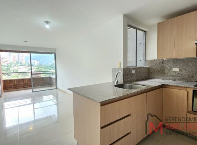 Apartment for rent in Envigado