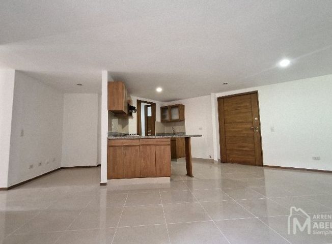 Apartment for rent in Sabaneta