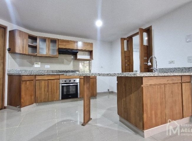 Apartment for rent in Sabaneta