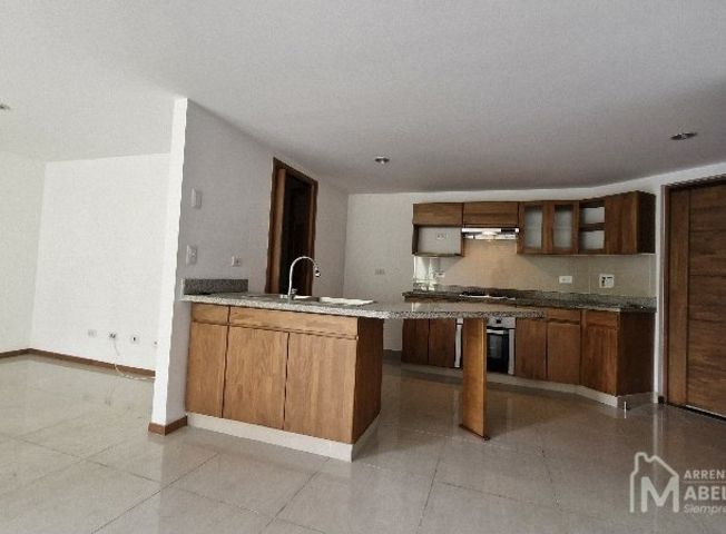 Apartment for rent in Sabaneta