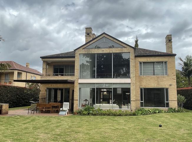 House for rent in Bogotá