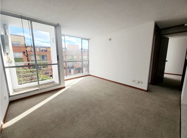 Apartment for rent in Bogotá