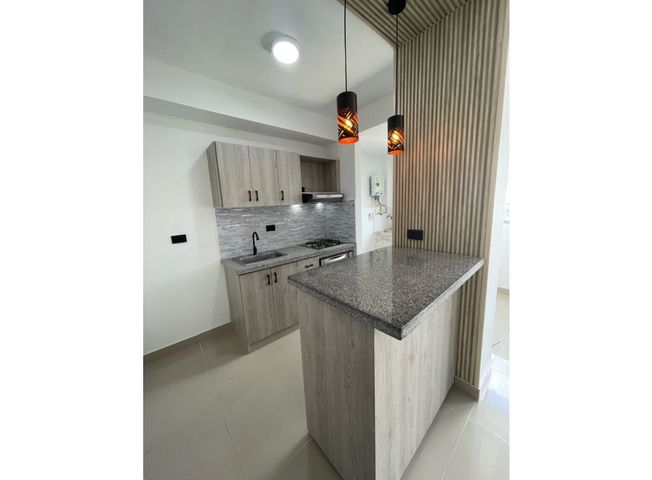 Apartamento en arriendo en Bello