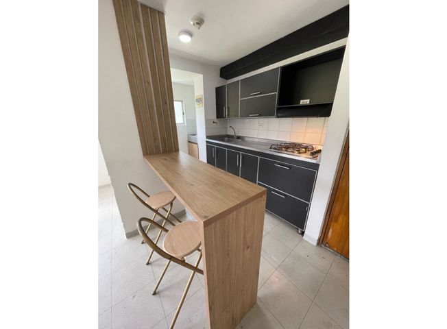 Apartamento en arriendo en Bello