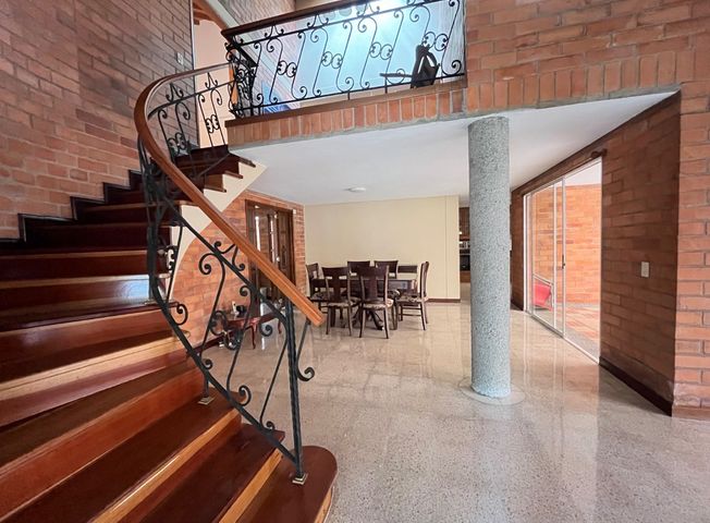 Casa en arriendo en Sabaneta