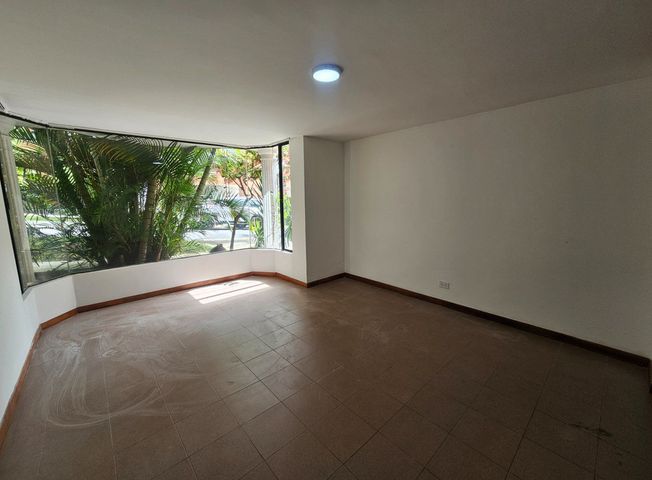 Casa en arriendo en El Poblado