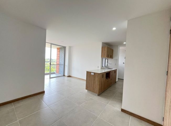 Apartment for rent in Rionegro