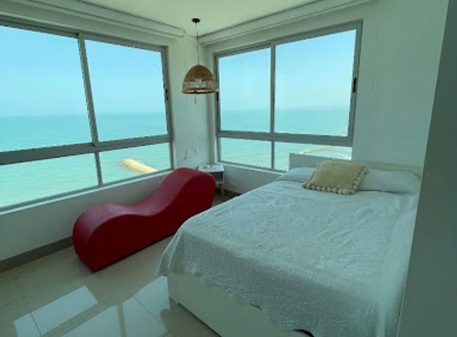 Apartamento en arriendo en El Cabrero
