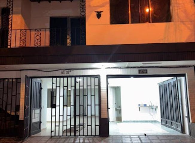 Casa en arriendo en La América