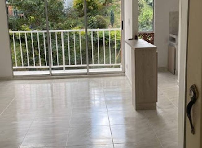 Apartamento en arriendo en Medellín