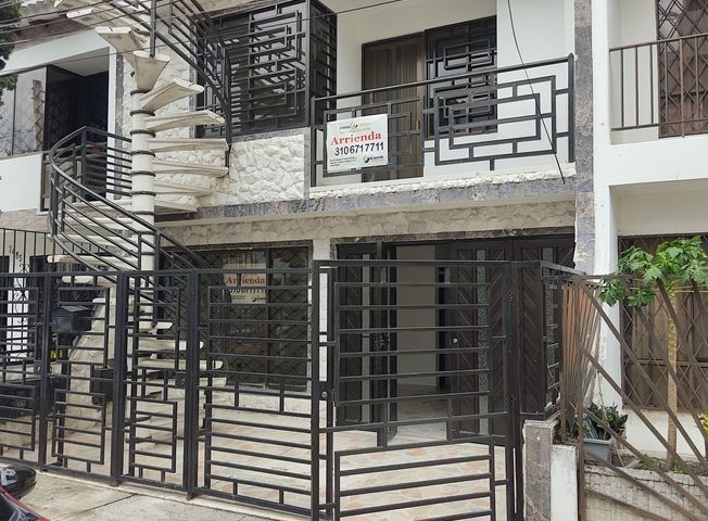 Casa en arriendo en Caney
