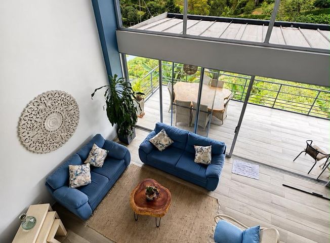 Casa en arriendo en Pereira