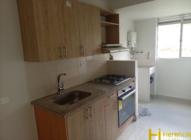 Apartamento en arriendo en Sabaneta