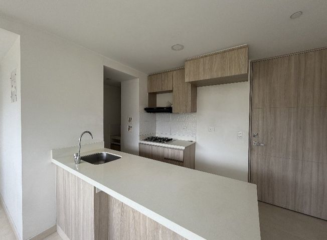 Apartment for rent in Sabaneta