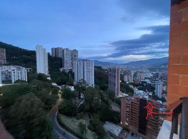Apartment for rent in Medellín