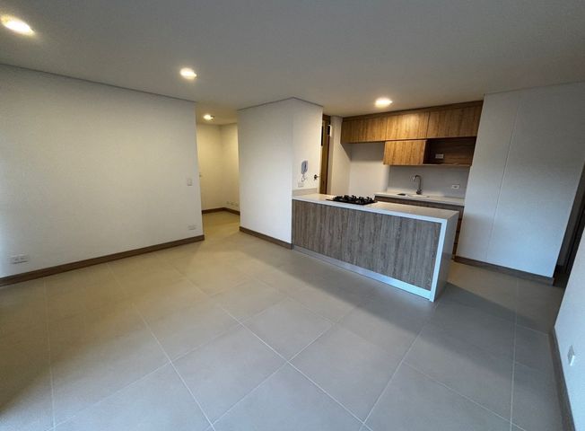Apartamento en arriendo en Sabaneta