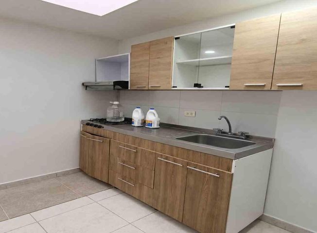 Apartment for rent in Manizales
