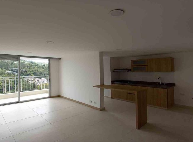 Apartamento en arriendo en Manizales