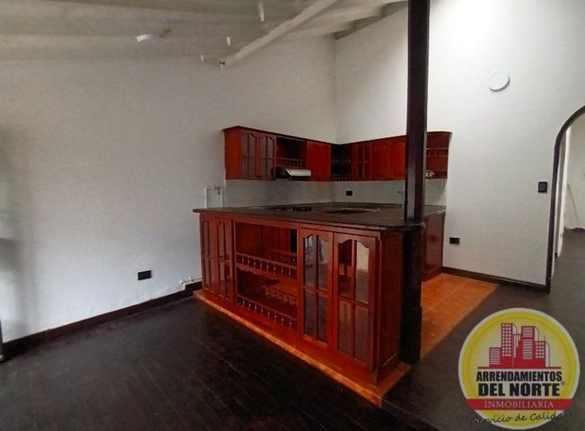 Casa en arriendo en Bello