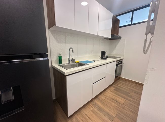 Apartment for rent in Armenia