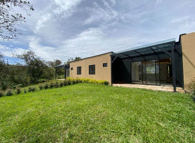 Apartment for rent in Rionegro