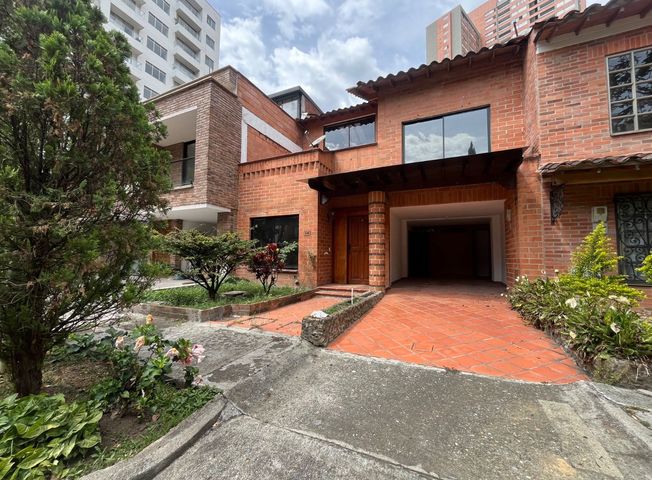 House for rent in Sabaneta