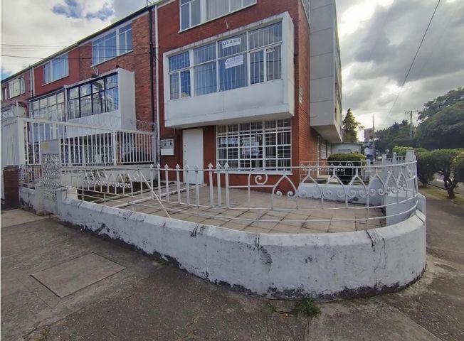 House for rent in Bogotá